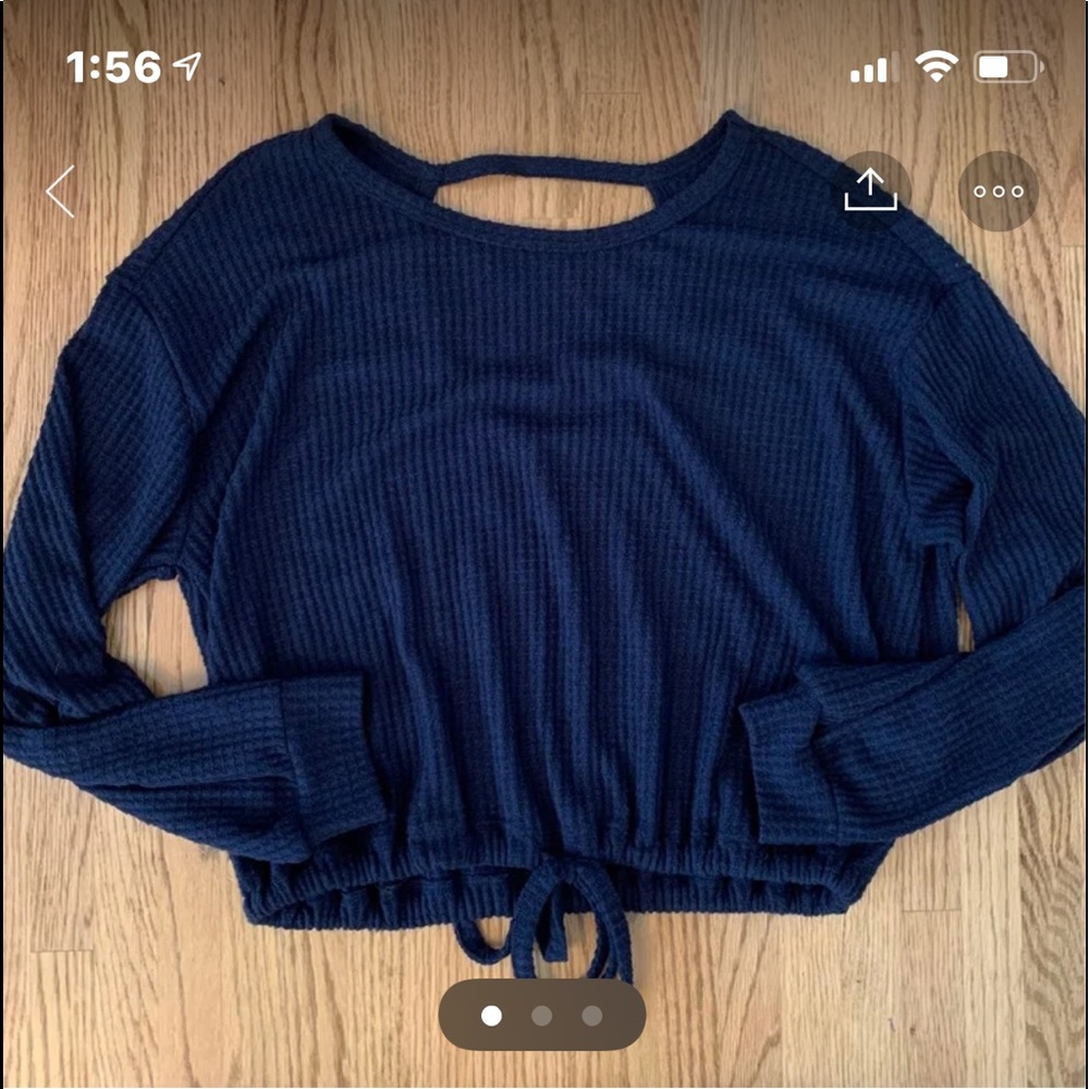 long sleeve